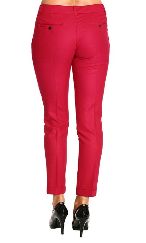 gucci pantalone donna morbido|Pantaloni in Pelle Donna .